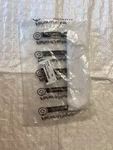 526212 Housing Lcd Front Fisher & Paykel New Oem Part. Fixed Price $15.00.