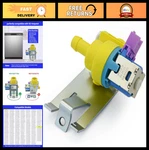 Water Valve Assembly For Ge Hotpoint Dishwashers - Replaces WD15X27703, 265D3719. Fixed Price $45.99.