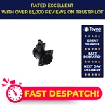 Air Mass Sensor Fits Audi A4 B5 1.9D 96 To 01 Flow Meter Bosch 028906461 Quality. Fixed Price $78.74.
