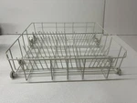 Miele Dishwasher Lower Rack 9032151. Fixed Price $149.00.