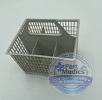 Amazing Condition Oem Dishwasher Cutlery Basket WD28X265 WD28X0265 Ships Free. Fixed Price $23.66.