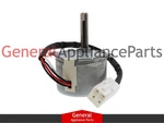 Climatek Dishwasher Geared Motor Replaces Samsung # PS9606349 SRM-36HR. Fixed Price $89.50.
