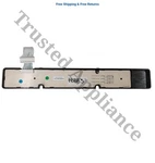 Frigidaire Dishwasher Button Control Panel 154552201 154852501. Fixed Price $22.80.
