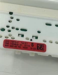 716316-07 Bosch Dishwasher Control Board KM973. Fixed Price $35.99.