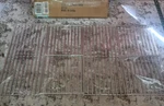 Charbrofire 740-0781 Grates Replacement For 720-0856 730-0856 Grilling. Fixed Price $82.49.