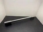 Frigidaire Electrolux Dishwasher Stainless Door Handle 808816702. Fixed Price $35.00.