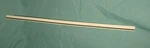 Oem Amana Whirlpool Dishwasher Control Panel Door Top Seal WP8269296 N1. Fixed Price $31.00.