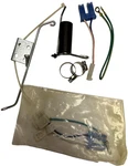 WD00X855 Oem Ge Motor/pump Dishwasher Adapter Kit **free Shipping**. Fixed Price $13.49.