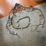 Lg Dishwasher Harness Multi Wire EAD63647001. Fixed Price $130.00.