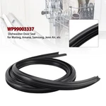 WP99003337 Dishwasher Door Seal For Maytag Amana Samsung Jenn Air Etc. Fixed Price $25.53.