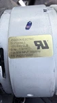 Ge 265D3373G001, PO1615001803, Circulation Wash Pump Service Kit. Fixed Price $35.00.