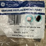 Ge WD21X10169 Interlock Switch For Select Dishwasher Discont Part. Nos.oem. Fixed Price $75.00.