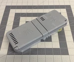 Asko Dishwasher Soap Dispenser 700275 -tested-. Fixed Price $99.95.