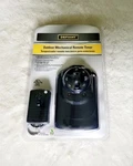 Defiant Outdoor Power Mechanical Timer With Wireless Remote Dusk Dawn Option New. Fixed Price $6.59.