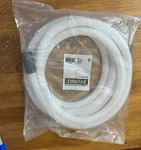 Everbilt 12 Dishwasher Drain Extension Hose Universal 69009HD. Fixed Price $15.00.