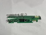 Frigidaire Dishwasher WQP12-6301C-US .D.2-1 Display Board AZ124255 WM297. Fixed Price $28.49.