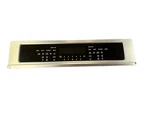 Genuine Frigidaire Double Panel # 139038833 318274318 Touchpad Only Tested. Fixed Price $128.97.