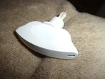 Hotpoint Ge Dishwasher Timer Knob Part # WD09X0353 White Only 165D4760. Fixed Price $12.50.