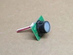 Viking Dishwasher Start Switch Ass. Part # 029931-000. Fixed Price $26.08.