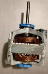 Oem Whirlpool Dryer Drive Motor Part# W10411000. Fixed Price $185.99.