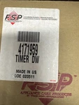 Genuine Oem Whirlpool 4171959 Dishwasher Timer. Fixed Price $107.99.