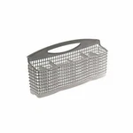 Silverware Basket Compatible Dishwasher 5304506523. Fixed Price $51.81.