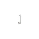Keeney 630PVC Tub Drain Assembly, Plastic, White, 1-1/2 In. Quantity. Fixed Price $49.34.