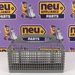 Silverware Basket 5304509753 Oem. Fixed Price $20.67.