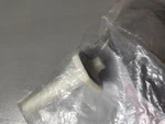 Maytag 9-1114 Maycor 901114 Dishwasher Float Guide W/ Gasket. Fixed Price $9.99.