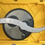 Ge Sump And Pump Assembly From Model GDF6300PMM0ES. Fixed Price $23.00.