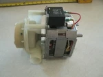 Ge Dishwasher GHDTI68VOOSS Motor Assembly WD26X10053. Fixed Price $32.50.