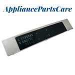 Electrolux Range Oven Control Panel Assembly 139034502, 316576684. Fixed Price $749.99.