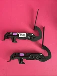 W11128306 Hinge-rh, W11128305 Hinge-lh Maytag Washer. Fixed Price $45.00.