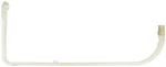 New Genuine Oem Electrolux Frigidaire Dishwasher Water Supply Tube 5304507087. Fixed Price $76.54.