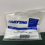 Maytag 912709 Genuine Refrigerator Freezer Adjustable Shelf Peg Clip - Pack. Fixed Price $19.99.
