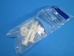 Plumb Pak Toilet Seat Hinge Bolts W/nuts PP23539 - (pack Of 2) **free Shipping**. Fixed Price $7.99.