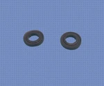 Whirlpool Dishwasher Heating Element Washers, Set Of (WP717273). Fixed Price $6.99.