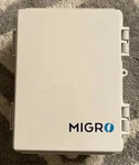 Migro Wi-fi Smart Controller 240VAC. Fixed Price $180.00.