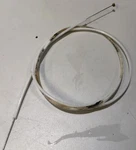 Miele Dishwasher Auto Open Door Cable Bx- 61 -18. Fixed Price $32.44.