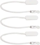 3X DD67-00039A For Samsung Dishwasher About 12 INCHES)SMGDMR57LFB/XAA. Fixed Price $19.99.