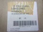 5304432483 Frigidaire Dishwasher Installation Hardware Kit. Fixed Price $19.53.