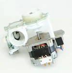 Dishwasher Pump & Motor For Ge GSD3300D45WW GSD3300D50BB GSD3300D50CC. Fixed Price $199.89.