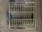 Maytag Dishwasher 3RD Level Rack W11127770 For MDB8959SKZ3. Fixed Price $40.40.