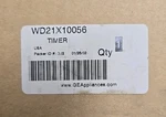 Oem Ge Control Timer New Part# WD21X10056. Fixed Price $185.00.