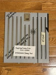 Metal Grease Filter DG81-02242A For Samsung NK30K7000WS Range Hood. Fixed Price $65.23.