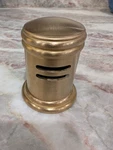 California Faucet "davoli" Air Gap Satin Bronze 9600-K10-SBZ. Fixed Price $250.00.
