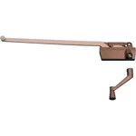 Truth 23026 131/2 In. Singlearm Lefthand Casement Operator Pack. Fixed Price $69.09.