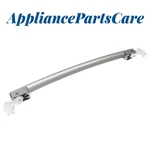Ge PDT755SYV6FS Dishwasher Door Handle WD09X32999. Fixed Price $39.99.