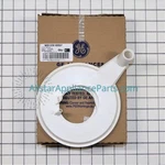 Ge Dishwasher Filter Fine Assembly WD12X10357. Fixed Price $30.26.