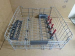 Ge Dishwasher Upper Dishrack Part # WD28X25628 WD22X25478 WD12X25961. Fixed Price $56.98.